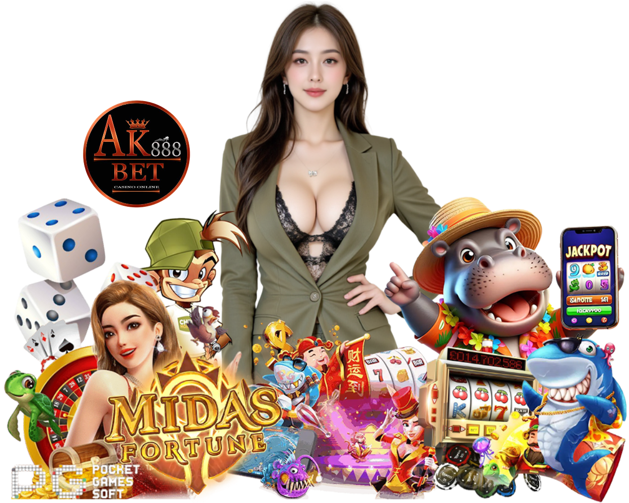 แจ็คพอตแตกไว